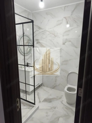 Duplex modern 4 camere în Moșnița Nouă, lângă Lidl – curte 280 mp - imagine 5