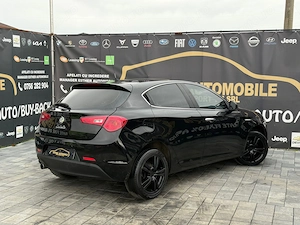 Alfa Romeo GIULIETTA * an 2015 * 1.6 Diesel * Livrare GRATUITA!!! - imagine 4