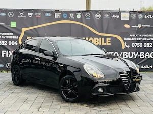 Alfa Romeo GIULIETTA * an 2015 * 1.6 Diesel * Livrare GRATUITA!!!
