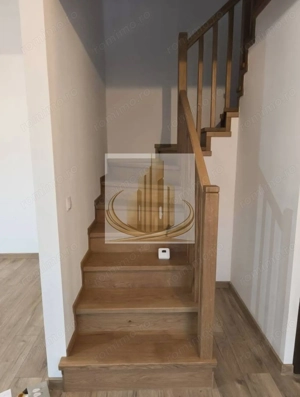 Duplex modern 4 camere în Moșnița Nouă, lângă Lidl – curte 280 mp - imagine 3