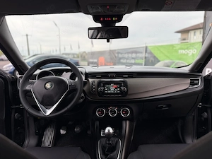 Alfa Romeo GIULIETTA * an 2015 * 1.6 Diesel * Livrare GRATUITA!!! - imagine 5