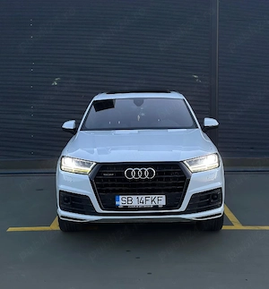 vind Audi Q7 