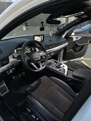 vind Audi Q7  - imagine 3