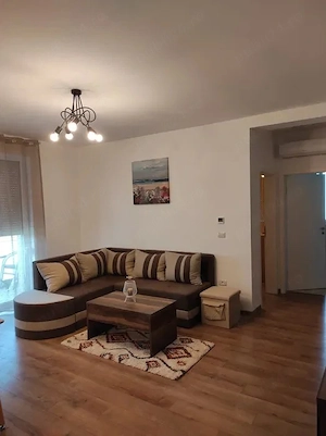 Apartament 2 camere - Giroc 