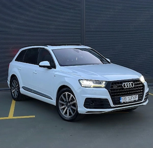 vind Audi Q7  - imagine 2