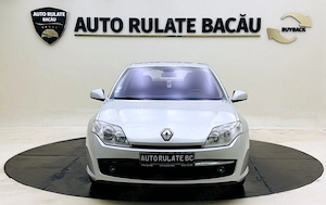 Renault Laguna 2.0dCi 150CP 2007 Euro 4 - imagine 9