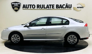 Renault Laguna 2.0dCi 150CP 2007 Euro 4 - imagine 3