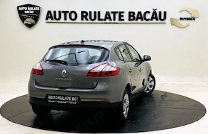 Renault Megane 1.5 dCi 85CP 2010 Euro 4 - imagine 5