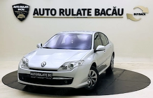 Renault Laguna 2.0dCi 150CP 2007 Euro 4