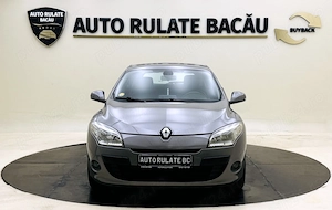 Renault Megane 1.5 dCi 85CP 2010 Euro 4 - imagine 9