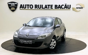 Renault Megane 1.5 dCi 85CP 2010 Euro 4
