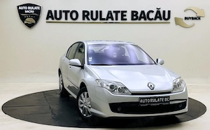 Renault Laguna 2.0dCi 150CP 2007 Euro 4 - imagine 2