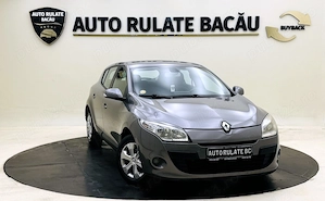 Renault Megane 1.5 dCi 85CP 2010 Euro 4 - imagine 2