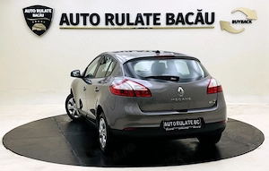 Renault Megane 1.5 dCi 85CP 2010 Euro 4 - imagine 6