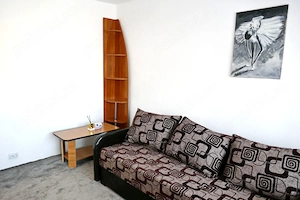 Apartament luminos cu 2 camere complet mobilat si utilat - imagine 2