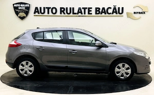 Renault Megane 1.5 dCi 85CP 2010 Euro 4 - imagine 3