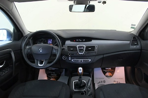 Renault Laguna 2.0dCi 150CP 2007 Euro 4 - imagine 7