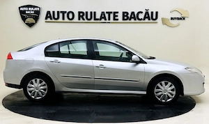 Renault Laguna 2.0dCi 150CP 2007 Euro 4 - imagine 4