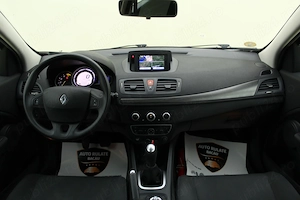 Renault Megane 1.5 dCi 85CP 2010 Euro 4 - imagine 7