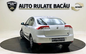 Renault Laguna 2.0dCi 150CP 2007 Euro 4 - imagine 6