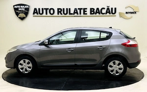 Renault Megane 1.5 dCi 85CP 2010 Euro 4 - imagine 4