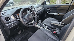 Suzuki Vitara 4x4  AUTOMATA - imagine 4