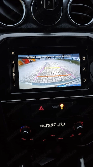 Suzuki Vitara 4x4  AUTOMATA - imagine 10