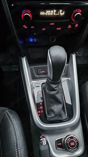 Suzuki Vitara 4x4  AUTOMATA - imagine 5