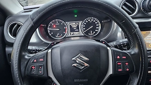 Suzuki Vitara 4x4  AUTOMATA - imagine 7