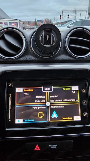 Suzuki Vitara 4x4  AUTOMATA - imagine 9