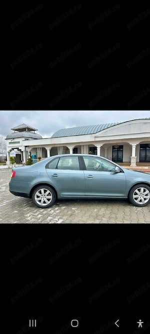 wolkswagen jetta - imagine 5