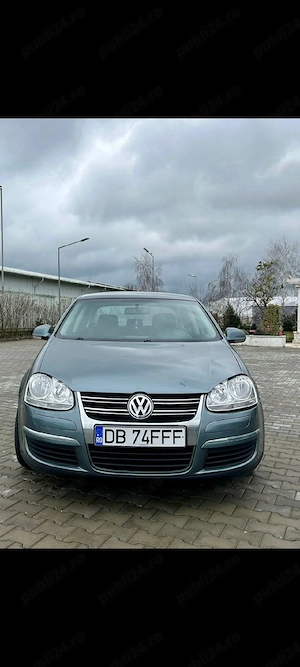 wolkswagen jetta - imagine 4