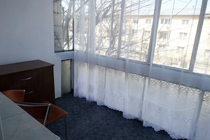 Apartament luminos cu 2 camere complet mobilat si utilat - imagine 9