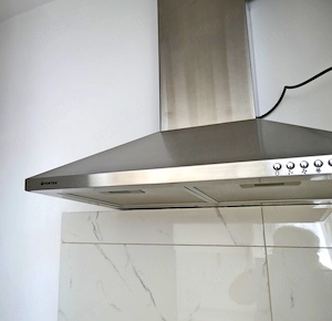 Apartament luminos cu 2 camere complet mobilat si utilat - imagine 7