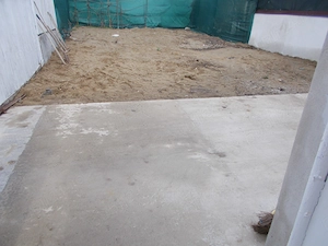 Casa, Timisoara, Plopi,  1970, jumatate duplex, 2 corpuri, 3+1 camere, 235mp teren - imagine 20