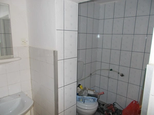 Casa, Timisoara, Plopi,  1970, jumatate duplex, 2 corpuri, 3+1 camere, 235mp teren - imagine 19