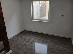 Casa, Timisoara, Plopi,  1970, jumatate duplex, 2 corpuri, 3+1 camere, 235mp teren - imagine 13