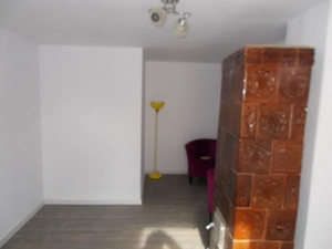 Casa, Timisoara, Plopi,  1970, jumatate duplex, 2 corpuri, 3+1 camere, 235mp teren - imagine 15