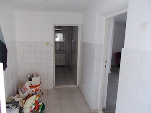 Casa, Timisoara, Plopi,  1970, jumatate duplex, 2 corpuri, 3+1 camere, 235mp teren - imagine 17