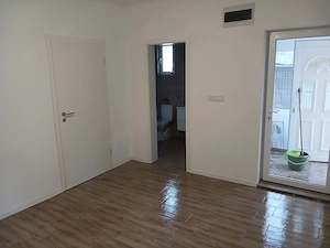 Casa, Timisoara, Plopi,  1970, jumatate duplex, 2 corpuri, 3+1 camere, 235mp teren - imagine 10