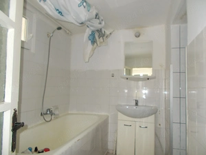 Casa, Timisoara, Plopi,  1970, jumatate duplex, 2 corpuri, 3+1 camere, 235mp teren - imagine 18