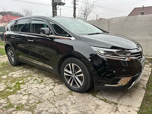 Renault Rspsce 5  7 locuri - imagine 6