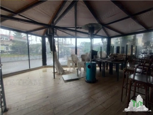 Ocazie! Spatiu comercial generos 93 mp cu foisor 50 mp zona selecta, parc Carol - imagine 6