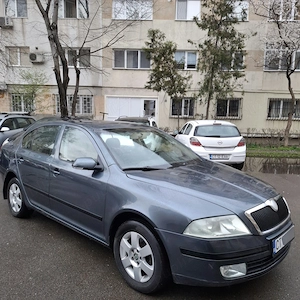 vând scoda octavia 2 1.9 diesel Negociabil  - imagine 2