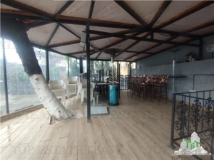 Ocazie! Spatiu comercial generos 93 mp cu foisor 50 mp zona selecta, parc Carol - imagine 7