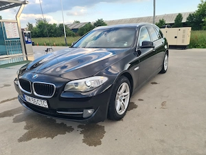 Vand Bmw 520 ,F11,an 2011 , 184 cai , cutie automata