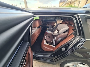 Vand Bmw 520 ,F11,an 2011 , 184 cai , cutie automata - imagine 3