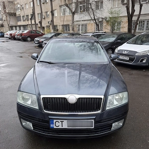 vând scoda octavia 2 1.9 diesel Negociabil 
