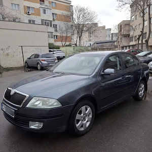 vând scoda octavia 2 1.9 diesel Negociabil  - imagine 3