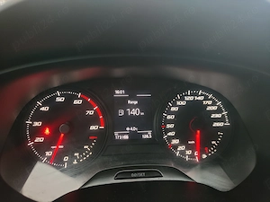 Seat Leon, 1.2 TSI, 2014, EURO 6, unic proprietar de nou! - imagine 9